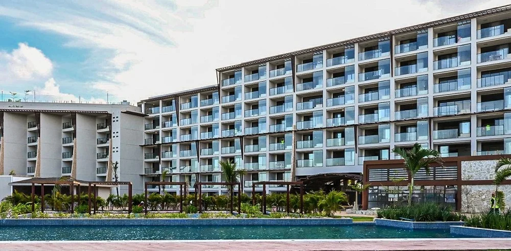 resortb polo turistico cabo branco