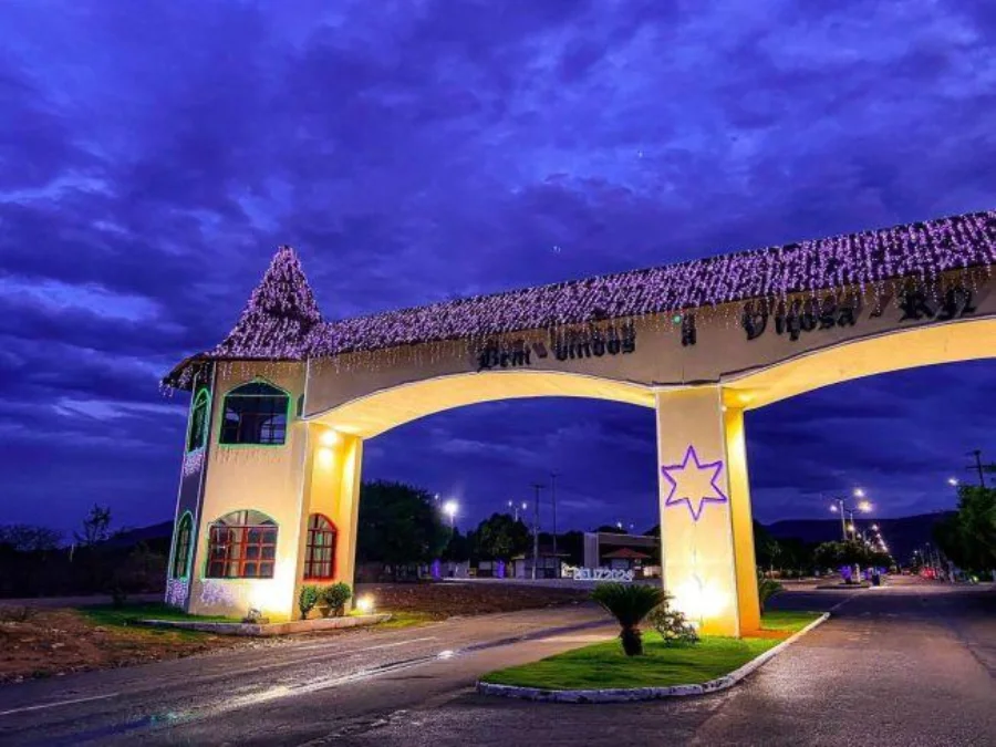 Viçosa RN foto prefeitura