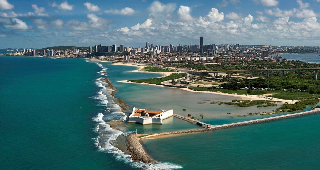 Natal. Foto: Prefeitura de Natal