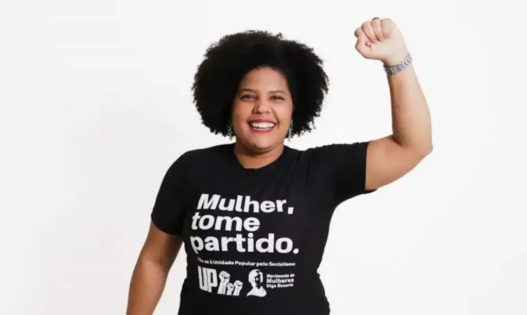 Samara Martins. Foto: Reprodução/Instagram