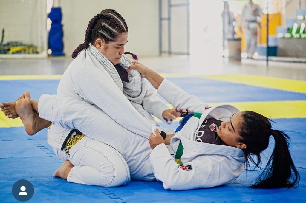 Open Arapiraca de Jiu-Jitsu. Foto: Divulgação
