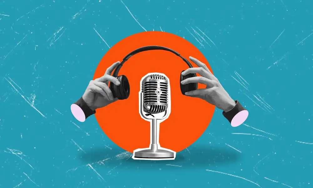podcast