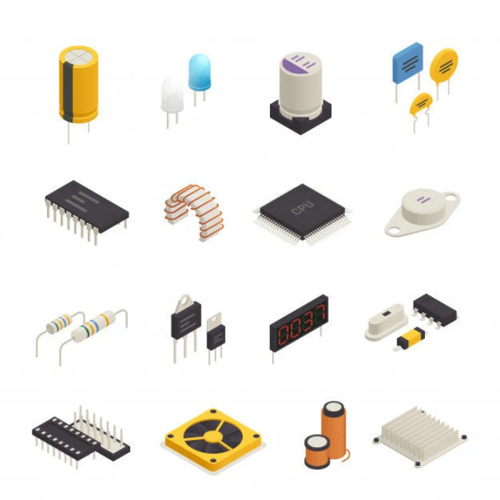 semicondutores