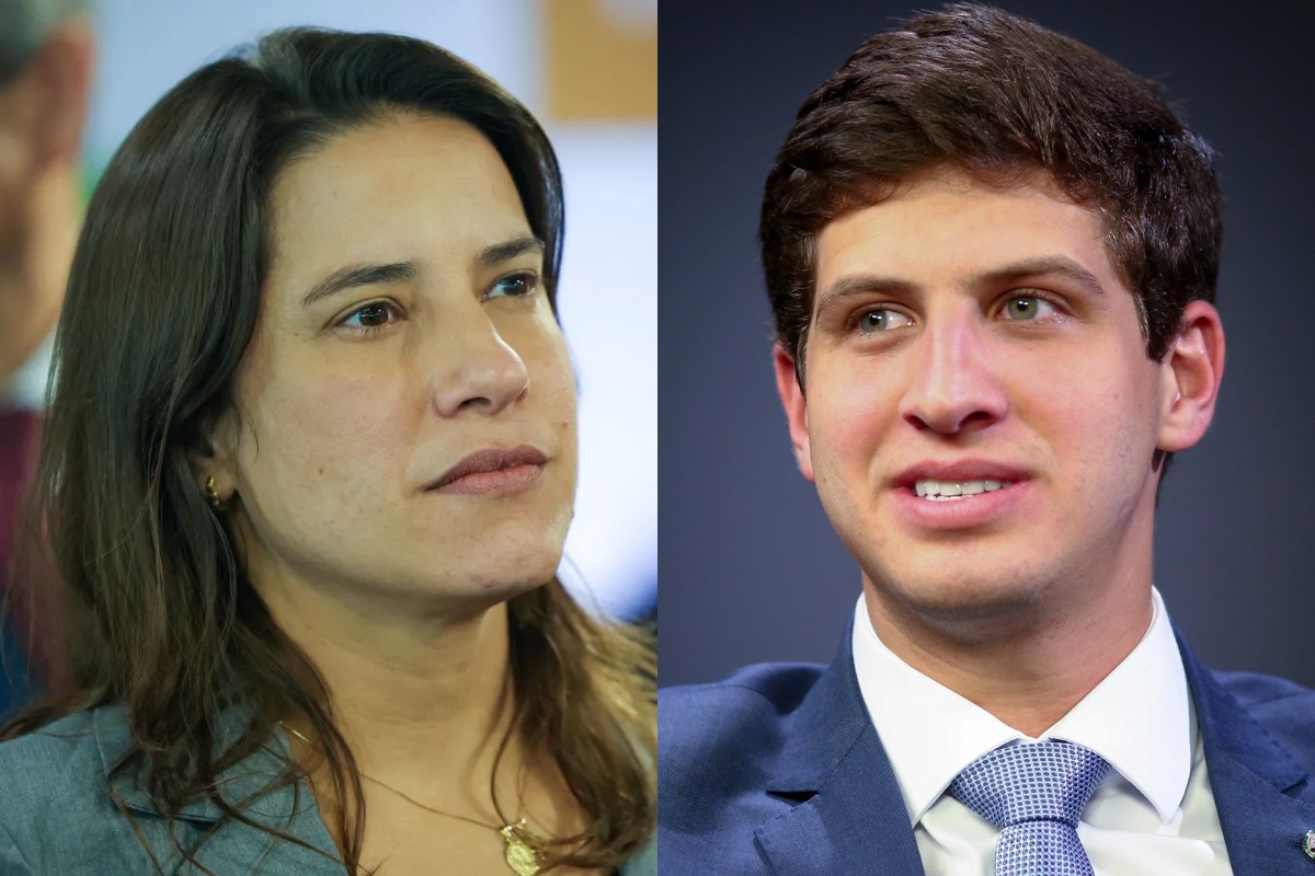 Disputa ao Governo de Pernambuco