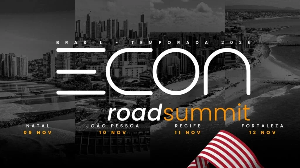 ECON ROAT SUMMIT