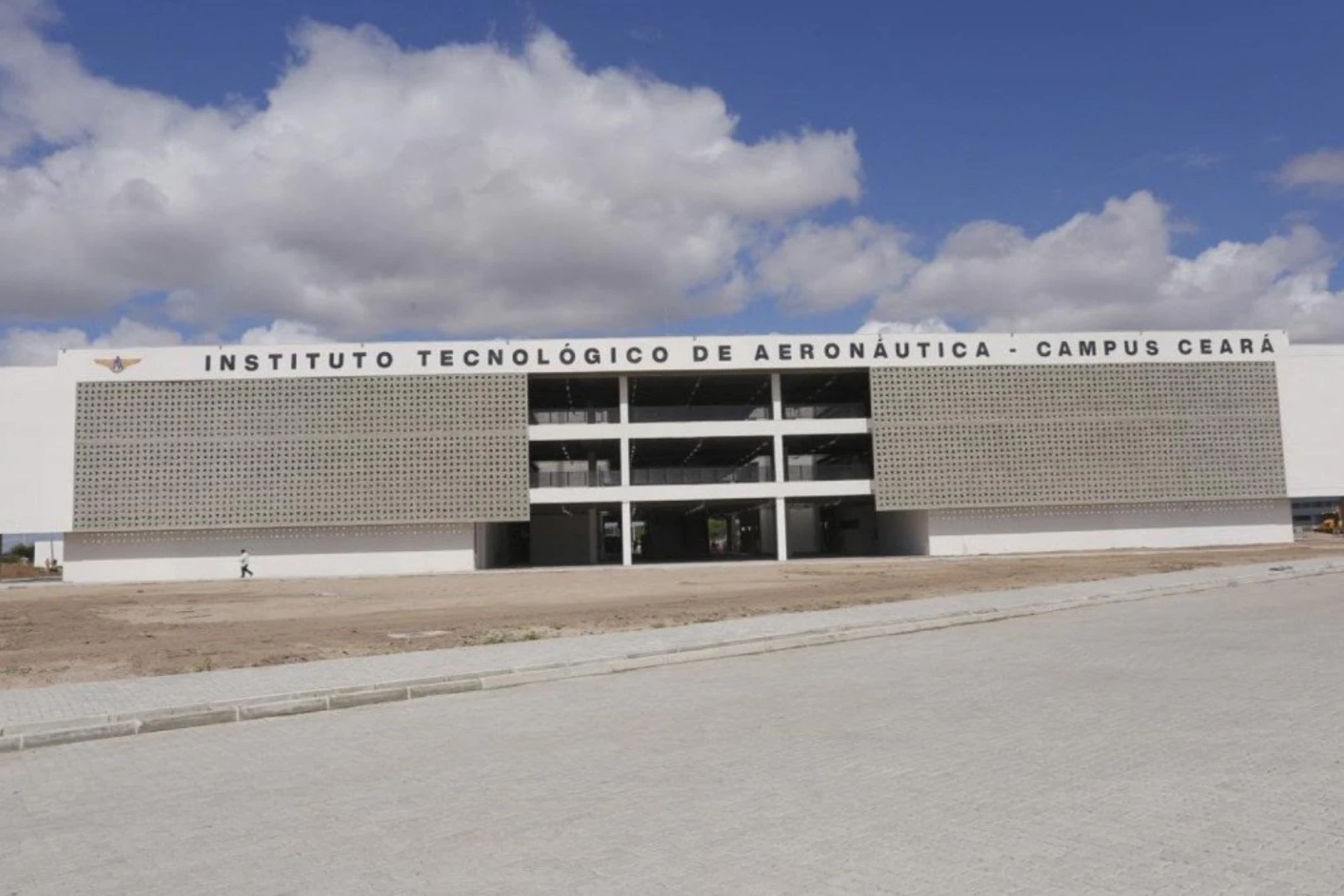 ITA Ceará. Crédito_ Germana Belchior_FNDE Divulgação