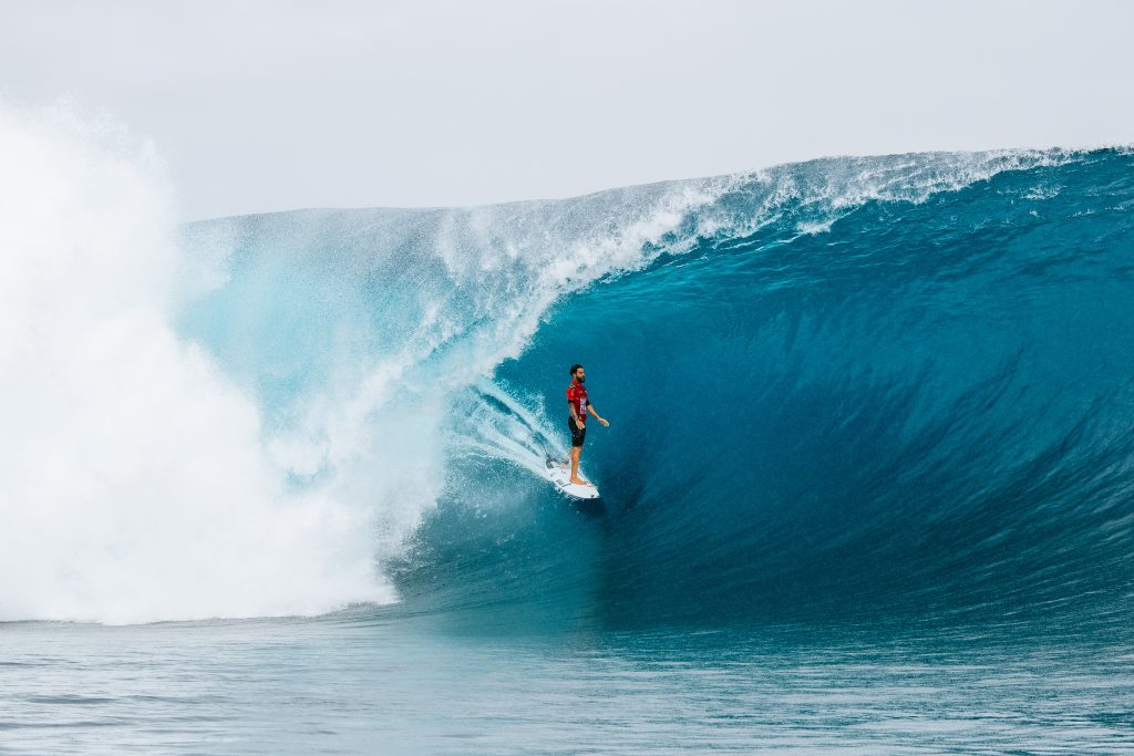 Italo Ferreira foto Beatriz Ryder WSL