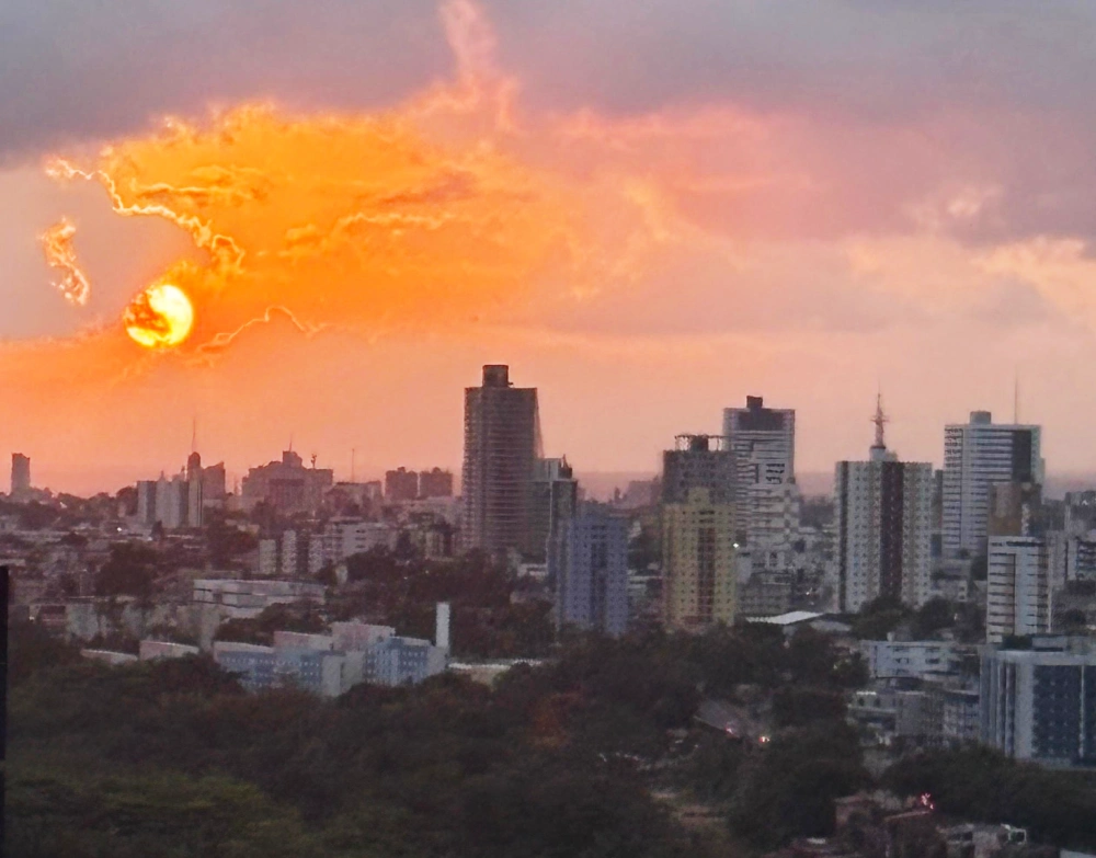 Joao Pessoa