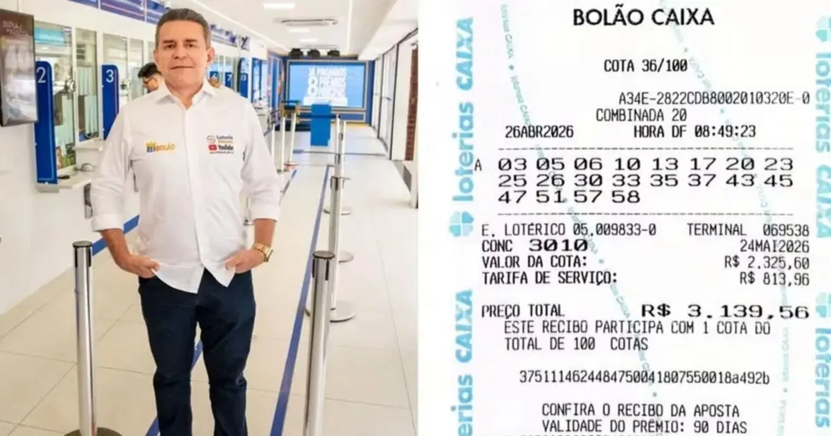 MEGA ALDEOTA FORTALEZA