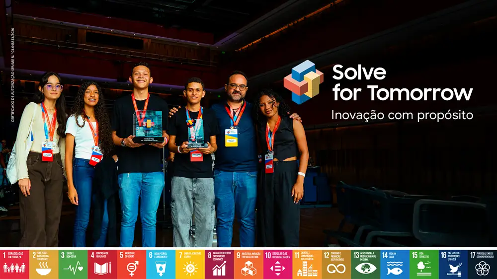 Samsung-Solve-For-Tomorrow-Brasil-2026