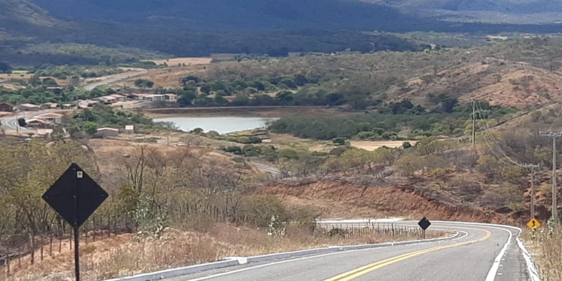 Sertão dos Inhamuns Foto Airton Lima Jr Ascom SOP