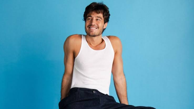TIAGO IORC TURNE 10 ANOS