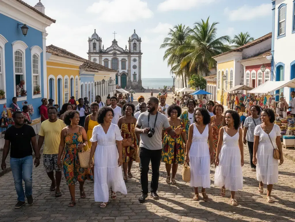 afroturismo