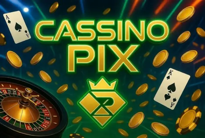 cassimo pix