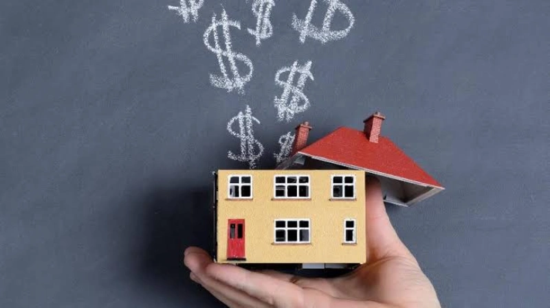 crédito para empréstimo com imóvel