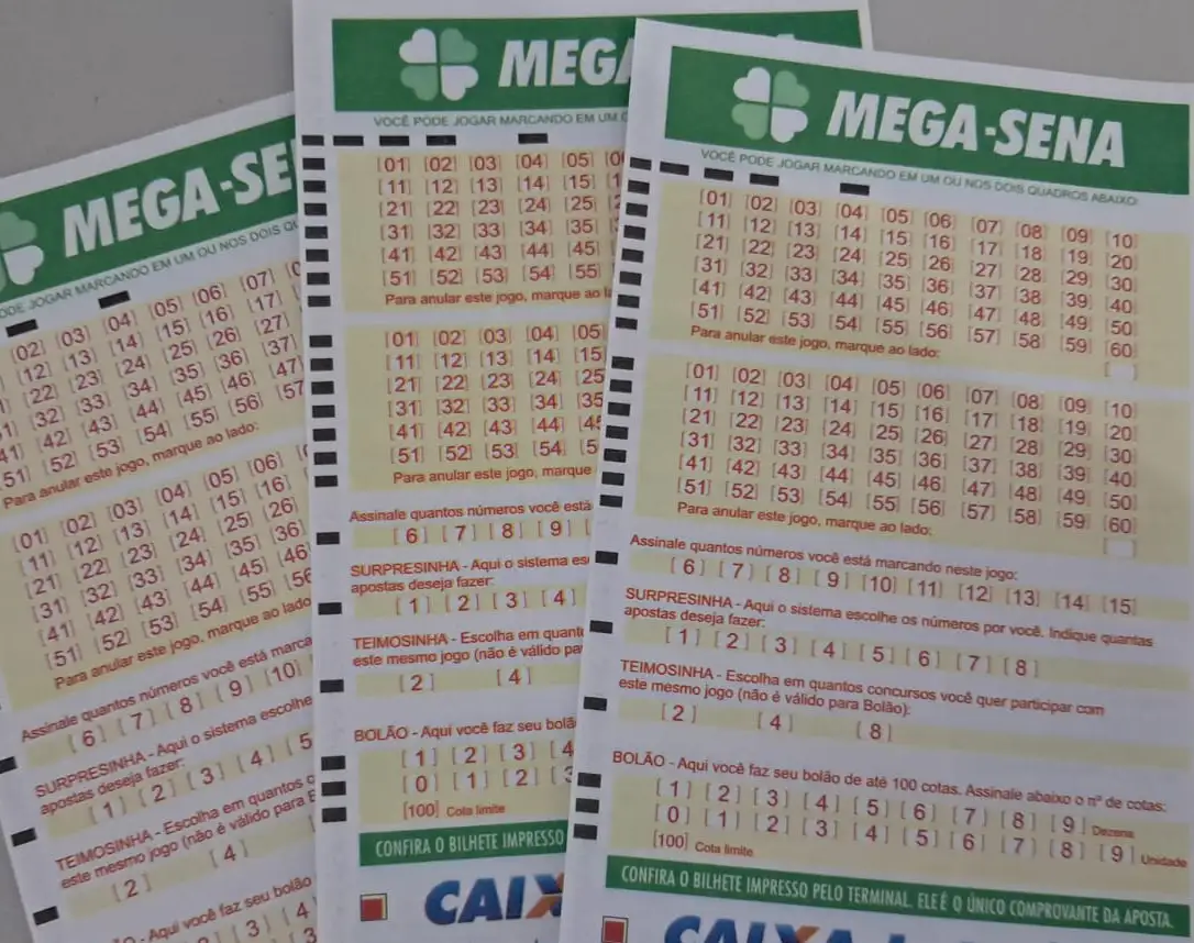 megasena