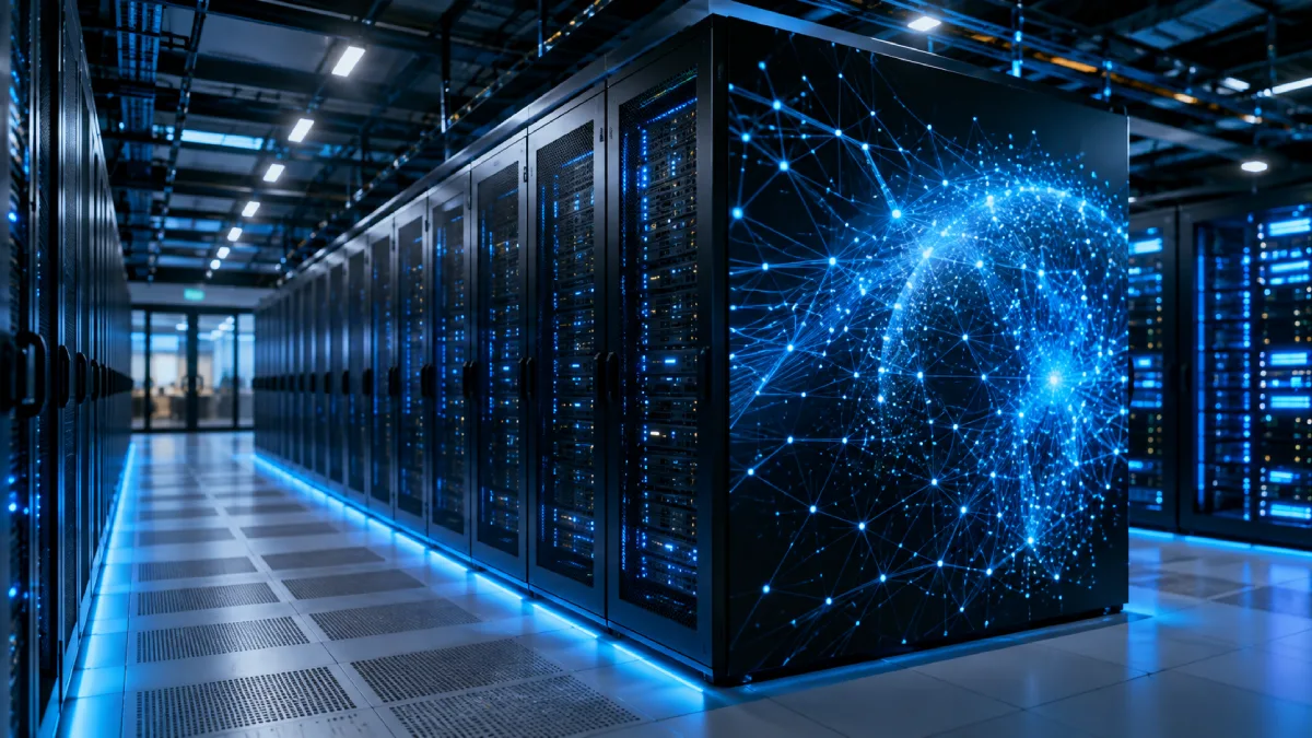supercomputador ia