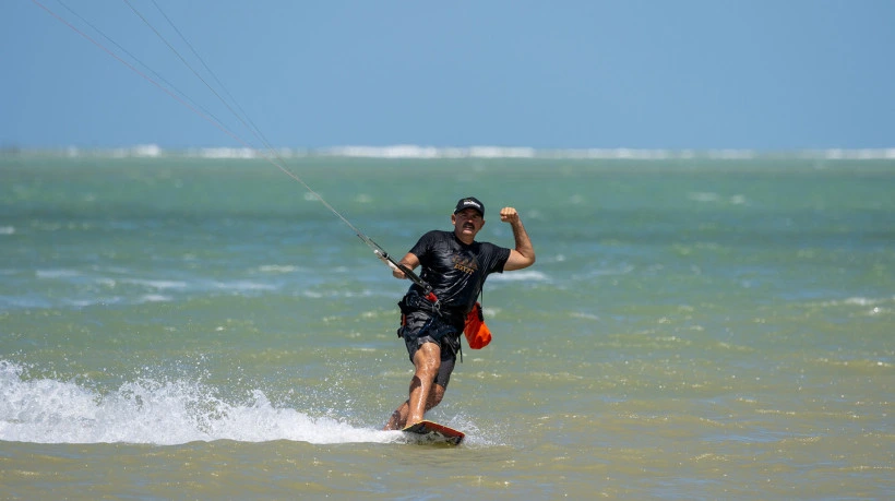 foto Fidel Dantas Iron Macho