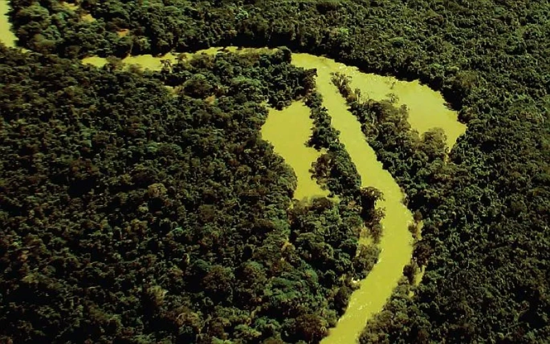 Amazonia maranhense CAPA foto Eco