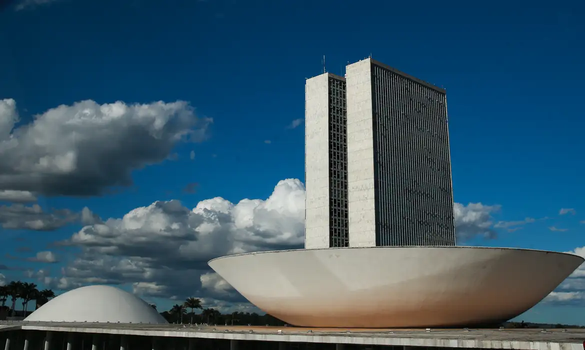 Cupula_plenario_da_camara_dos_deputados foto Marcelo Casal Jr