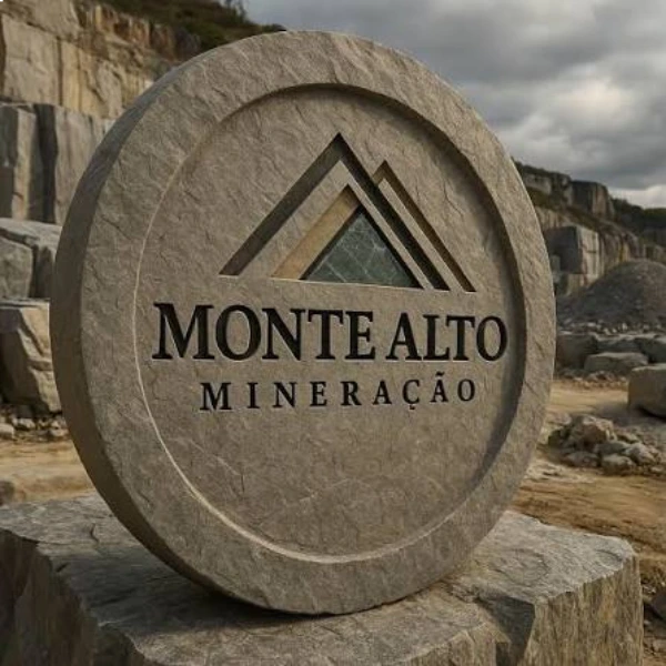 MONTE ALTO Mineração
