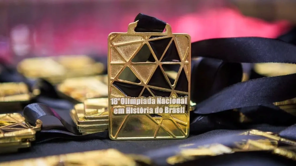 O Ceará conquistou 26 medalhas Foto Divulgação