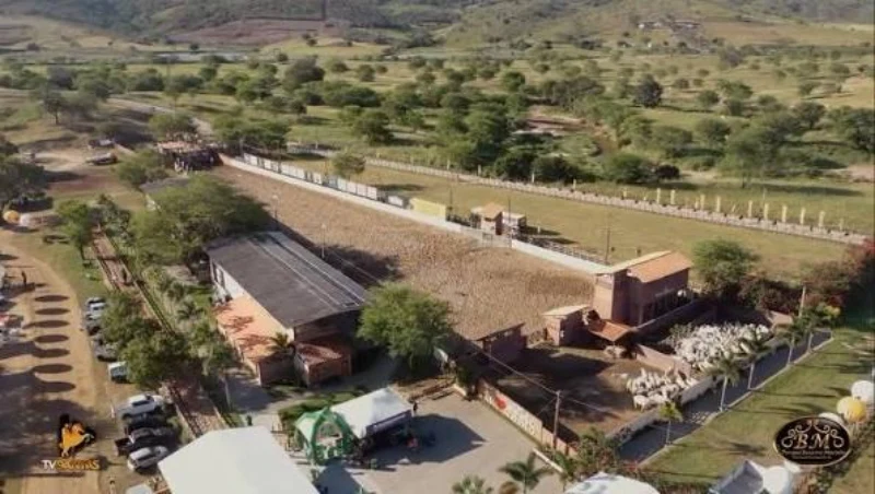 Parque Bezerra Marinho foto divulgação