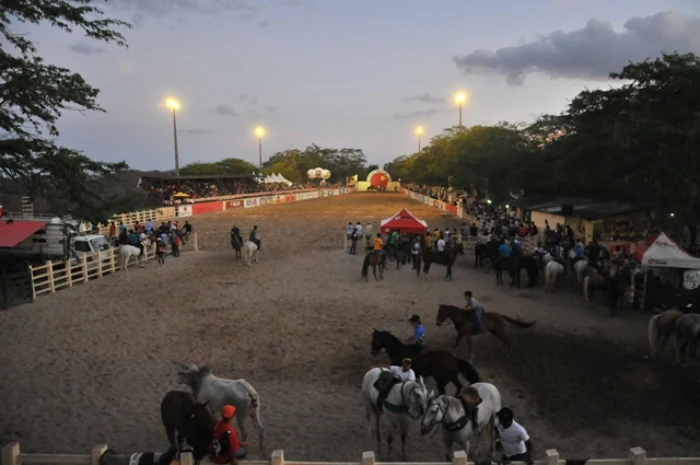 Parque Maria da Luz em Campina Grande foto divulgação