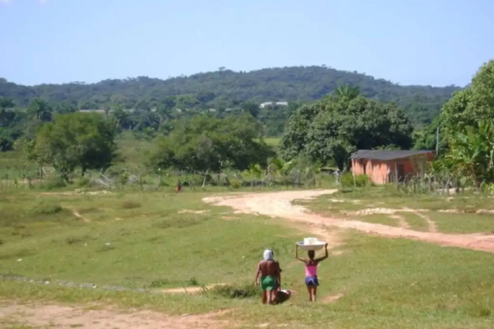 Reforma Agrária. Foto_ Incra