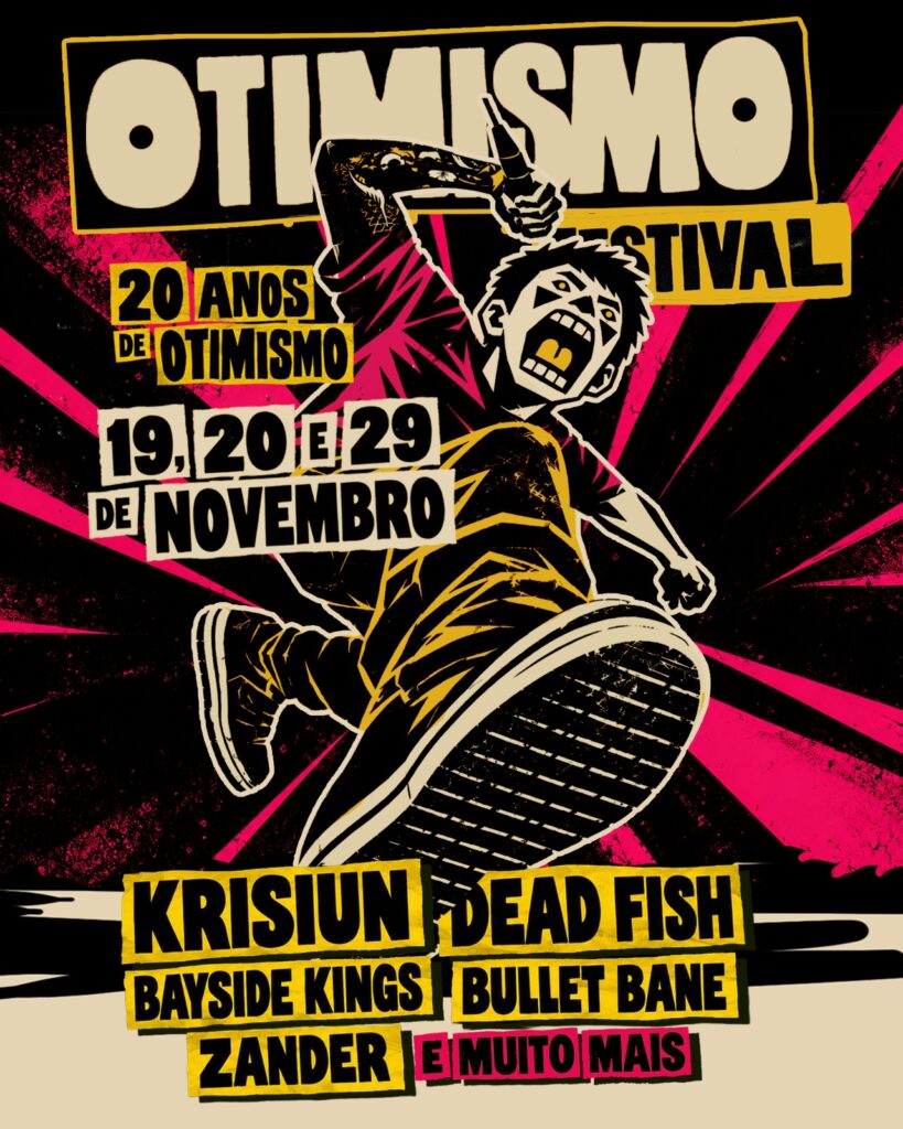 Otimismo Festival