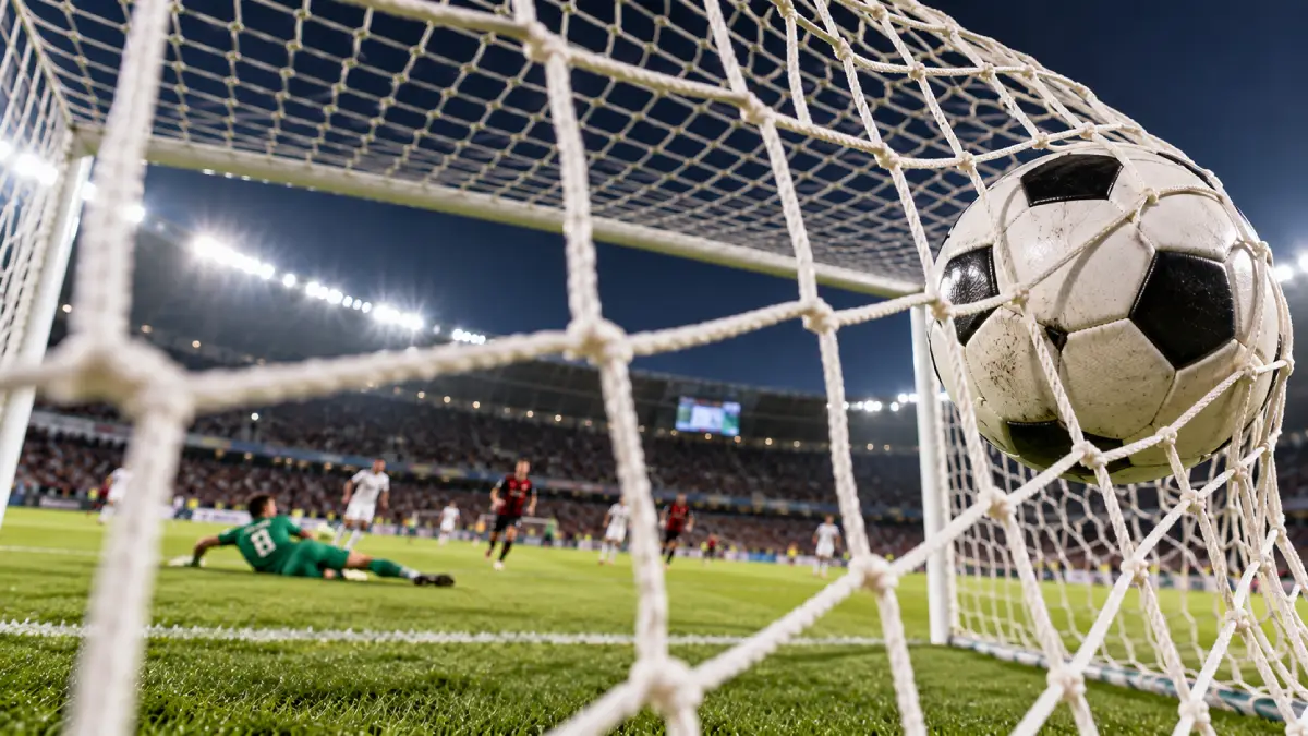 gol