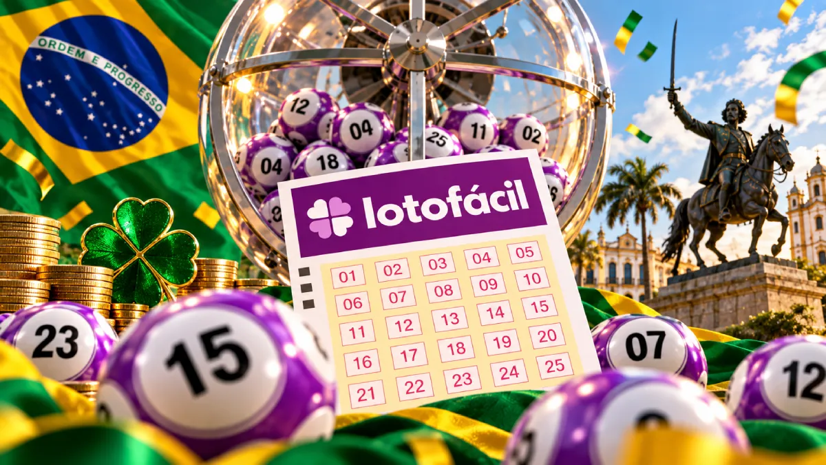 lotofacil da indepêndencia