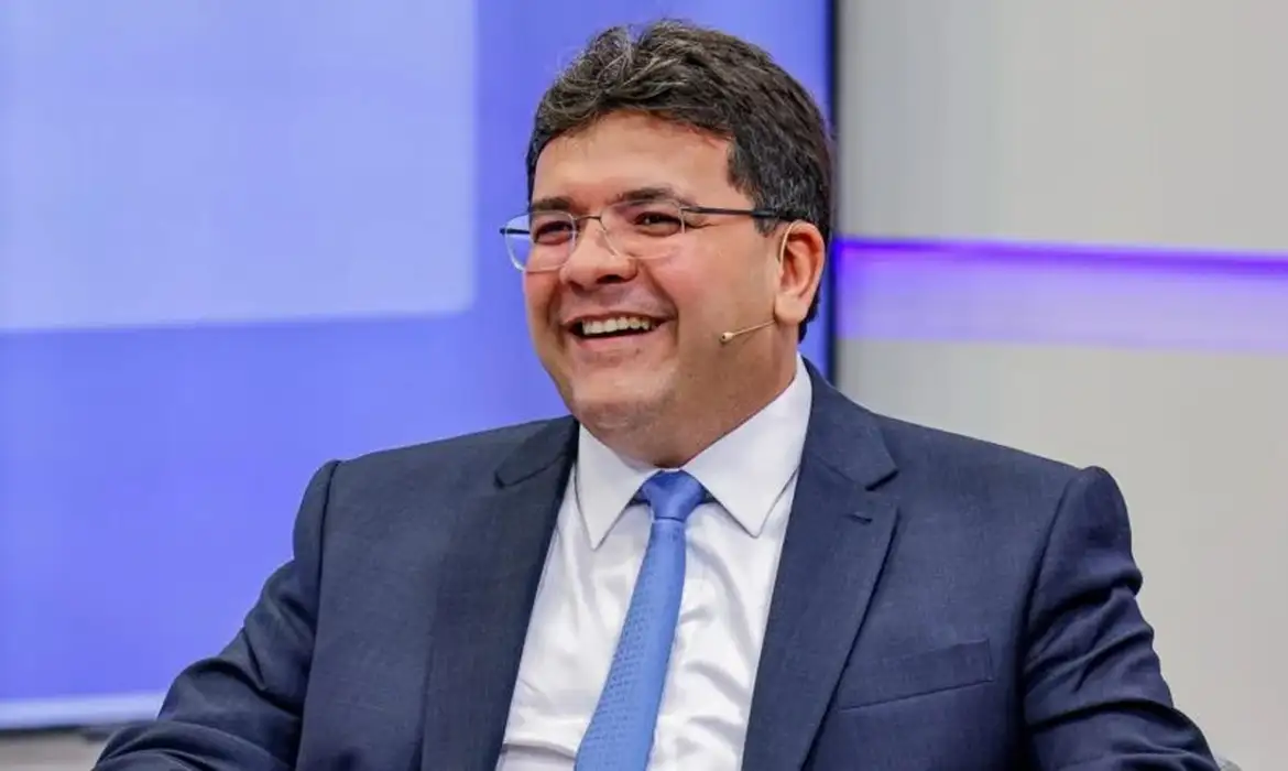 Governador Rafael Fonteles reeleito no primeiro turno