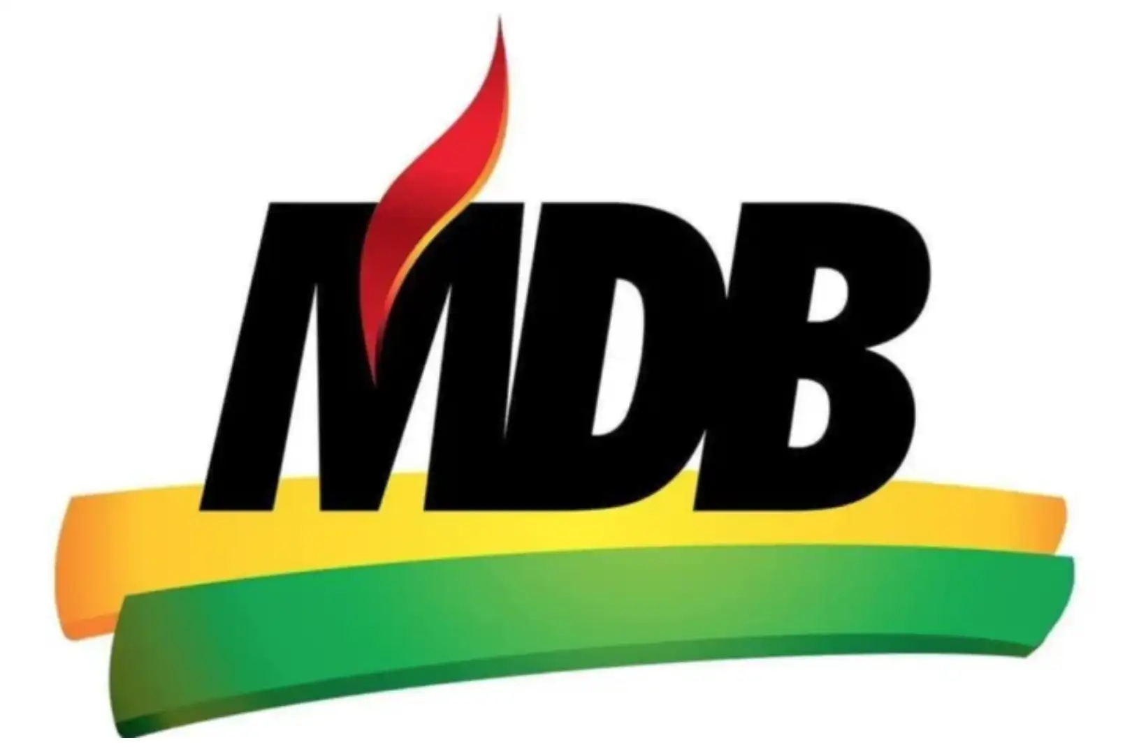 Logo MDB