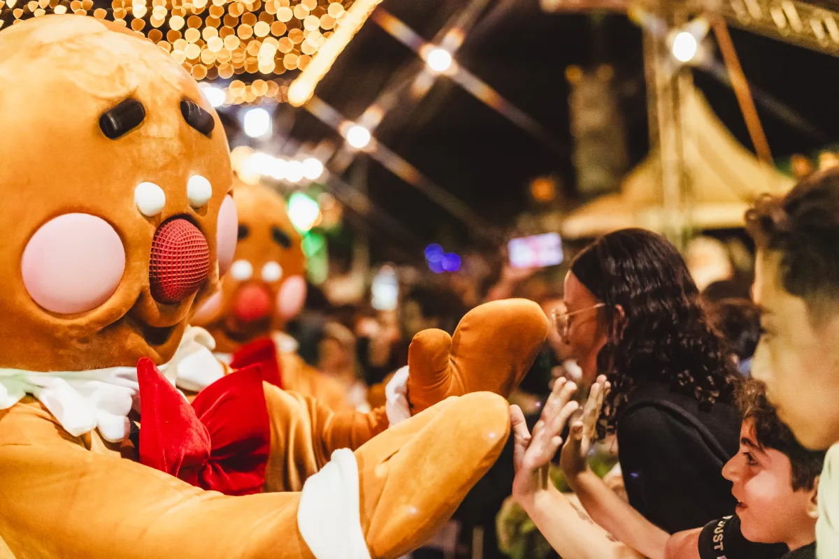 Natal no Alto foto