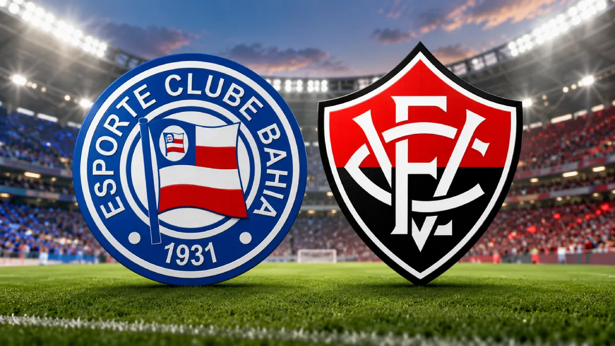 bahia e vitoria na reta final do brasileirão