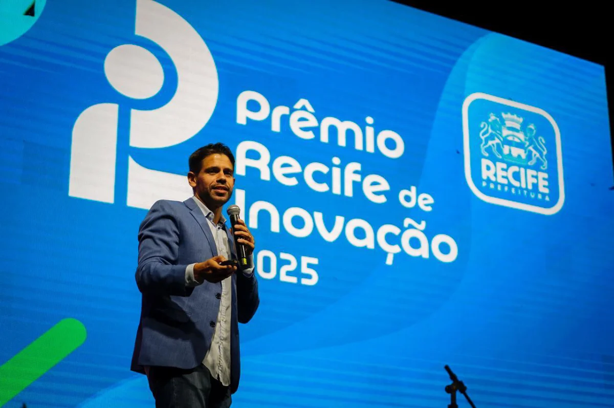 evento em 2025 foto Heudeus Régis PCR