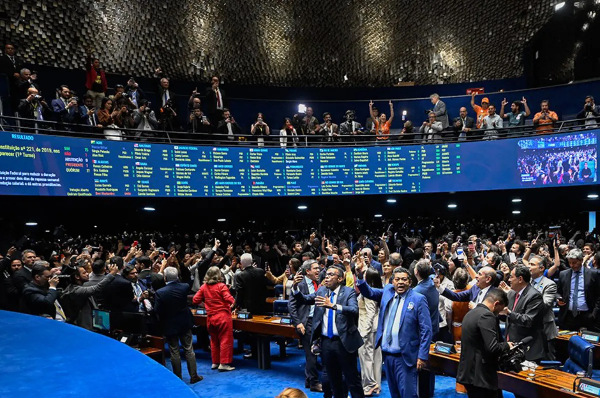 planario do senado