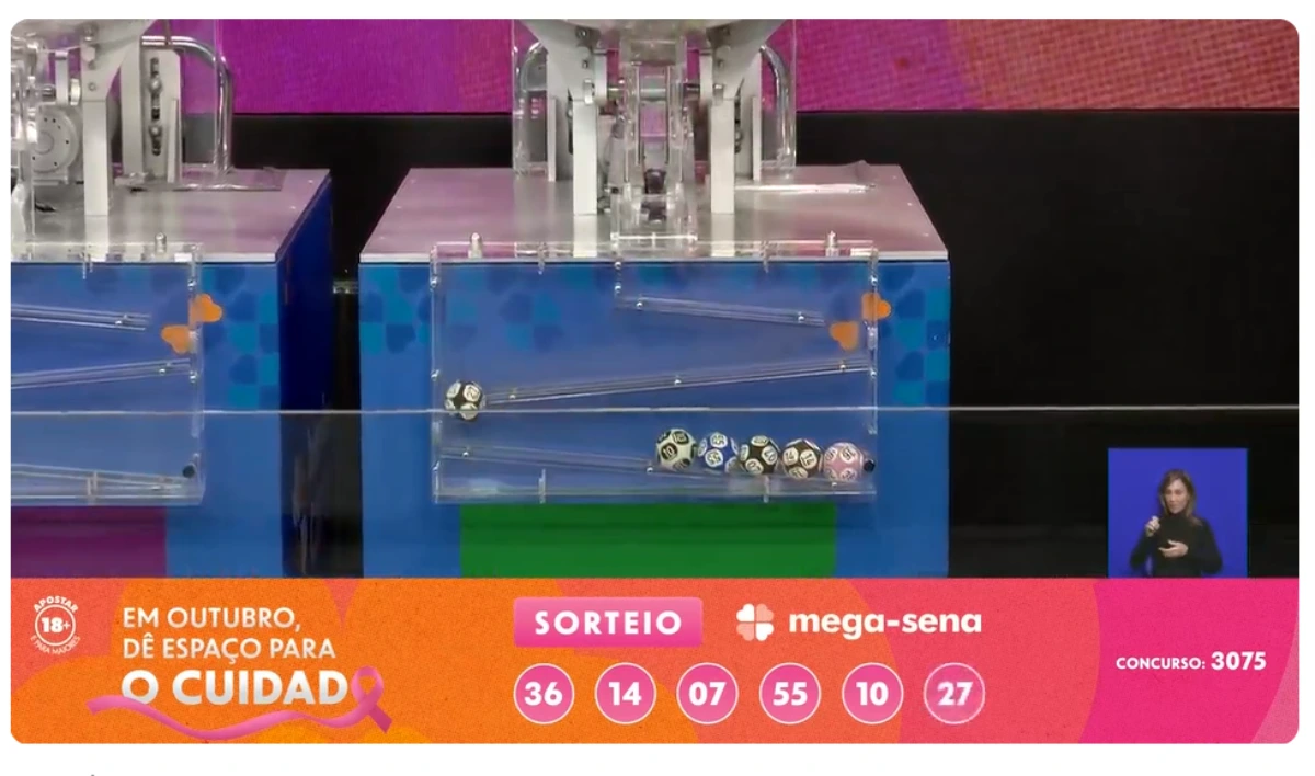 sorteio mega-sena