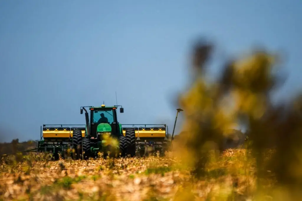 Quatro estados do Nordeste se destacam na produção de soja