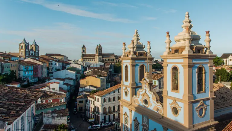 Qual é o estado mais velho do Brasil? saiba agora
