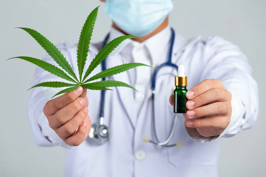 medicamento de cannabis