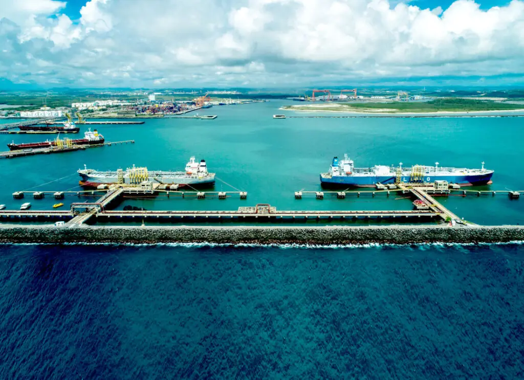 Porto de Suape