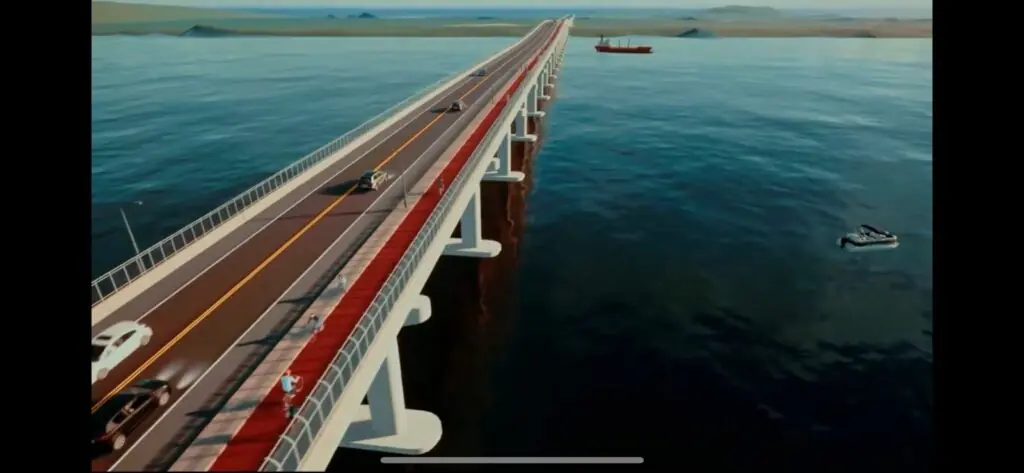 Ponte do Futuro PB 2