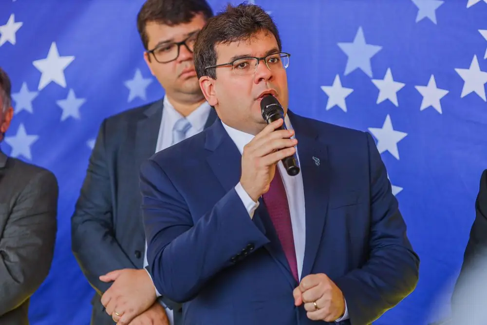 Rafael Fonteles foto divulgação