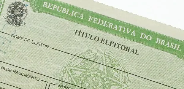 titulo de eleitor