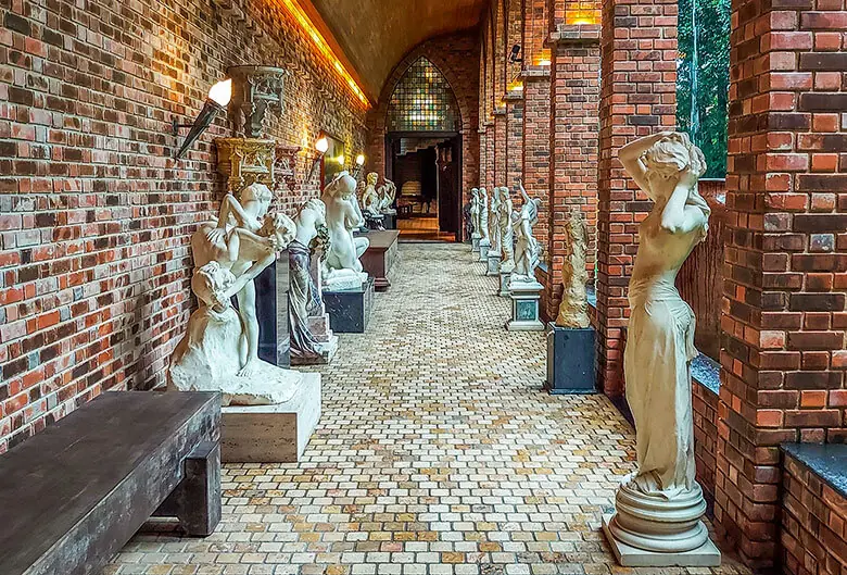 Instituto Ricardo Brenand