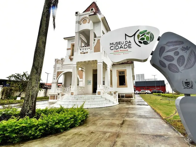 Museu da Cidade de João Pessoa