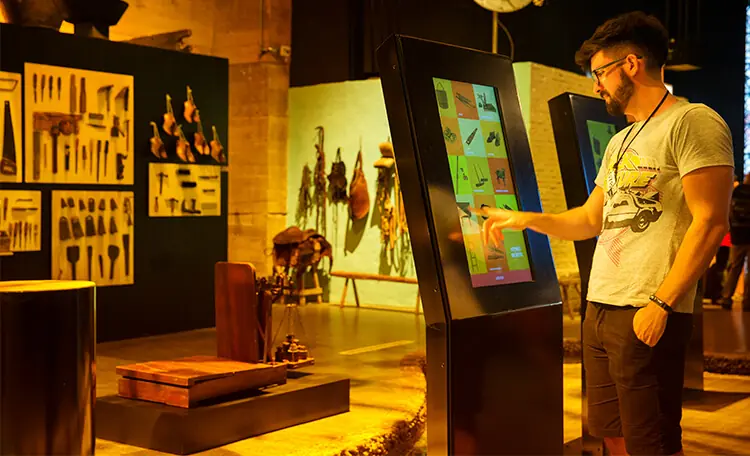 cais dos sertão foto divulgação