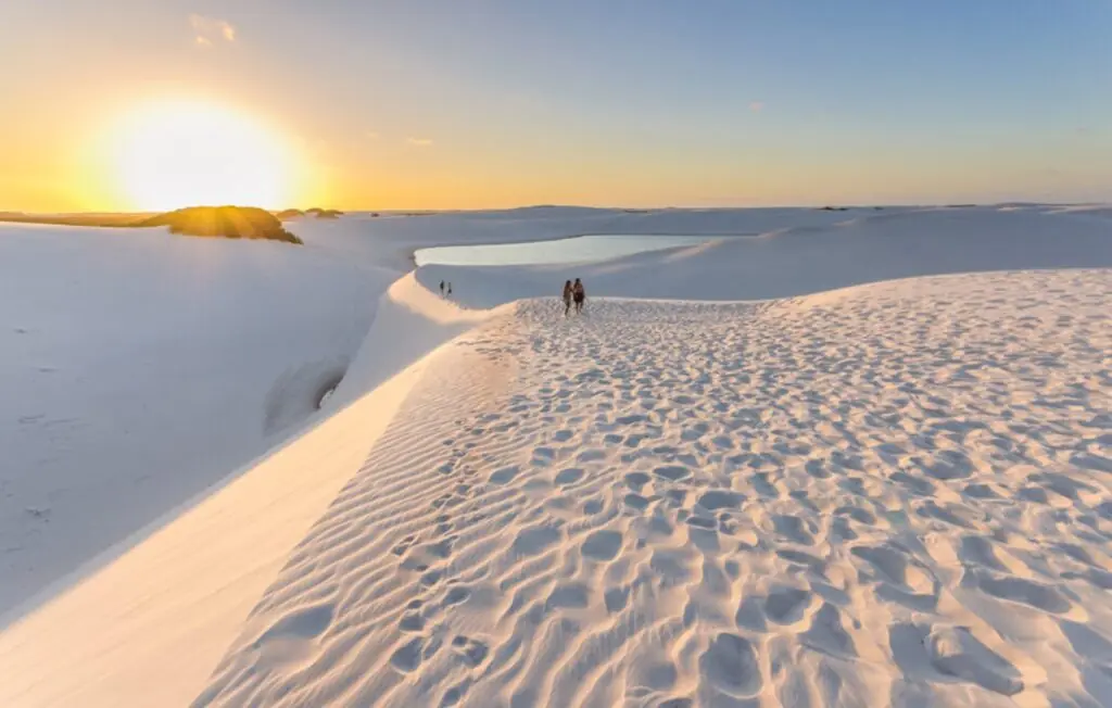 Lencois-Maranhenses--